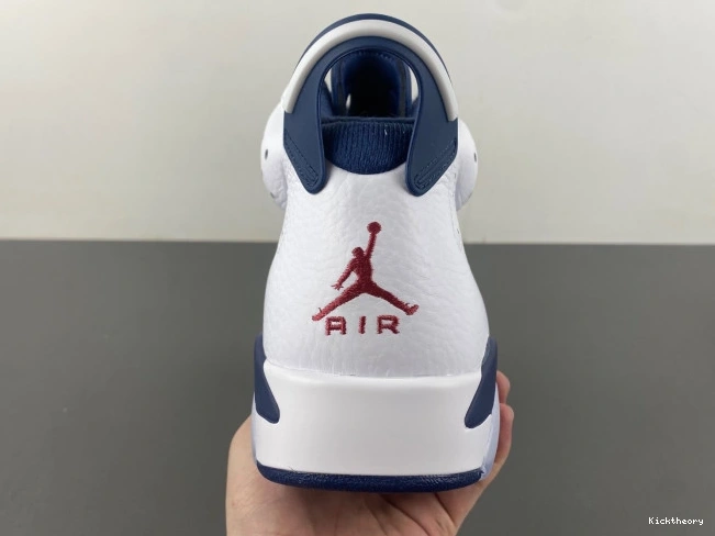 Kick Theory Air CT8529-164 Olympic 6 Jordan 0728